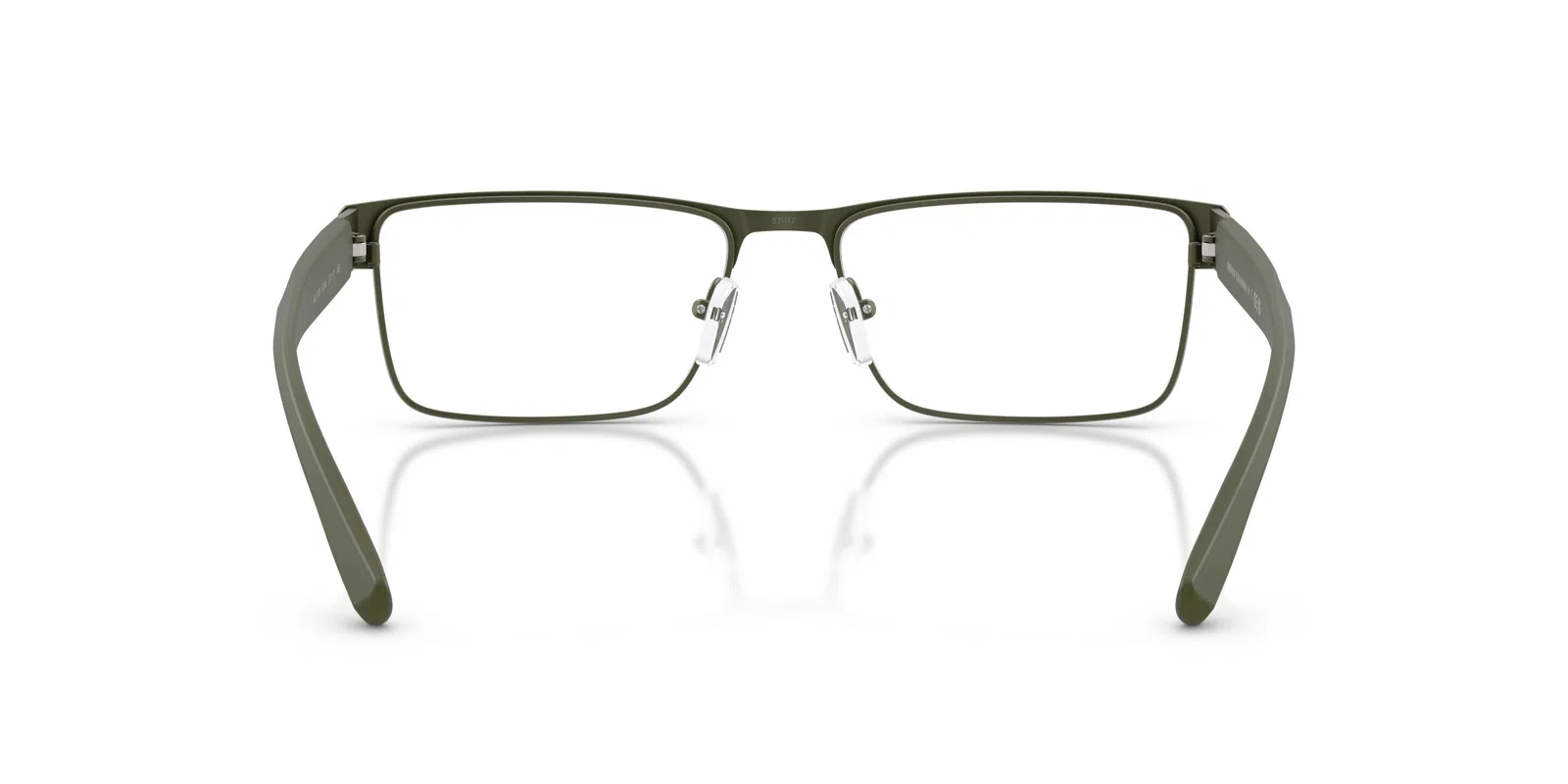 Armani Exchange 1078 Eyeglasses - view 22